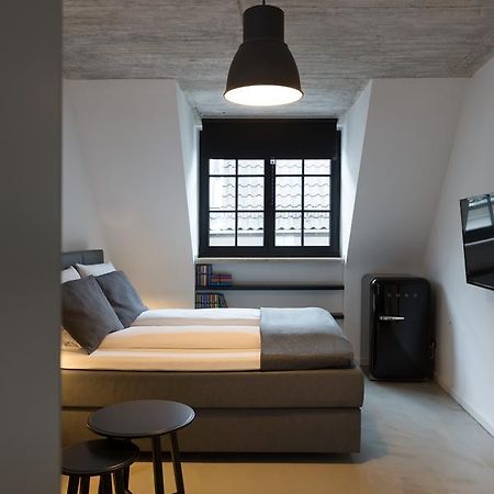 Square Rooms 8 دوسلدورف المظهر الخارجي الصورة