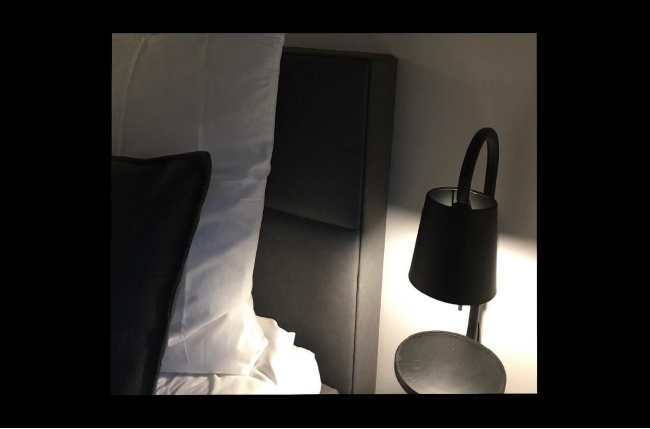 Square Rooms 8 دوسلدورف المظهر الخارجي الصورة