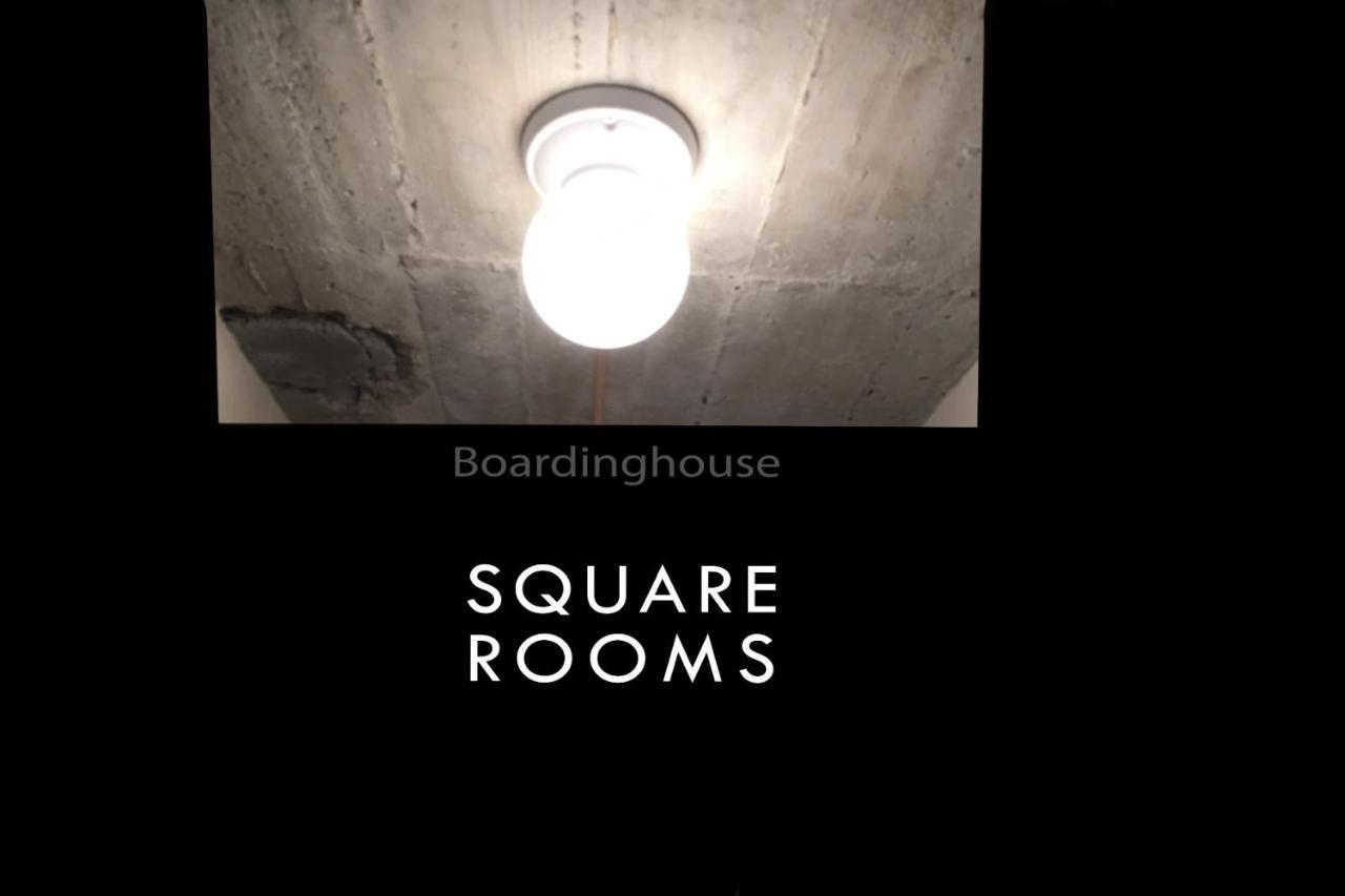 Square Rooms 8 دوسلدورف المظهر الخارجي الصورة