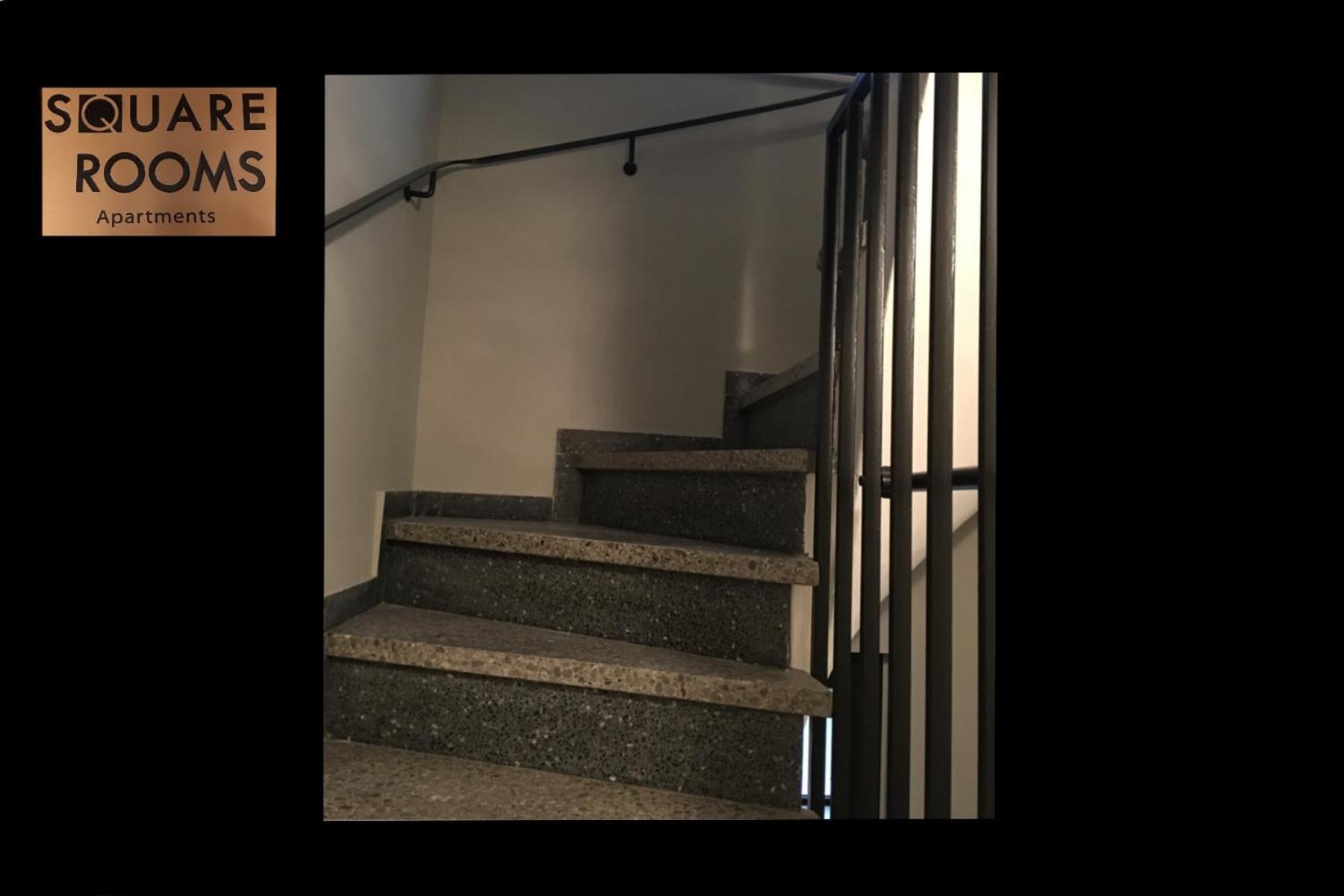 Square Rooms 8 دوسلدورف المظهر الخارجي الصورة