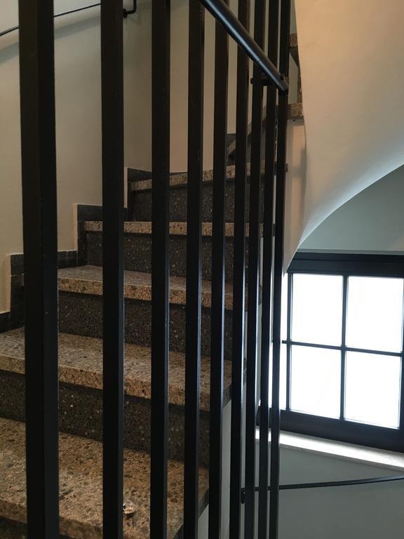 Square Rooms 8 دوسلدورف المظهر الخارجي الصورة